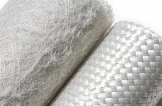 Mikor érdemes üvegszálas szőnyeget vagy szövetet használni