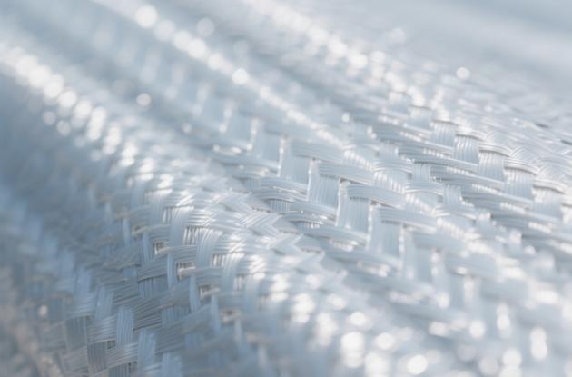 Hogyan készül az üvegszálas kompozit anyag?