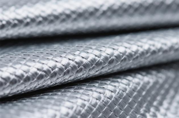 Az üvegszálas kompozit káros, ha megégetik?